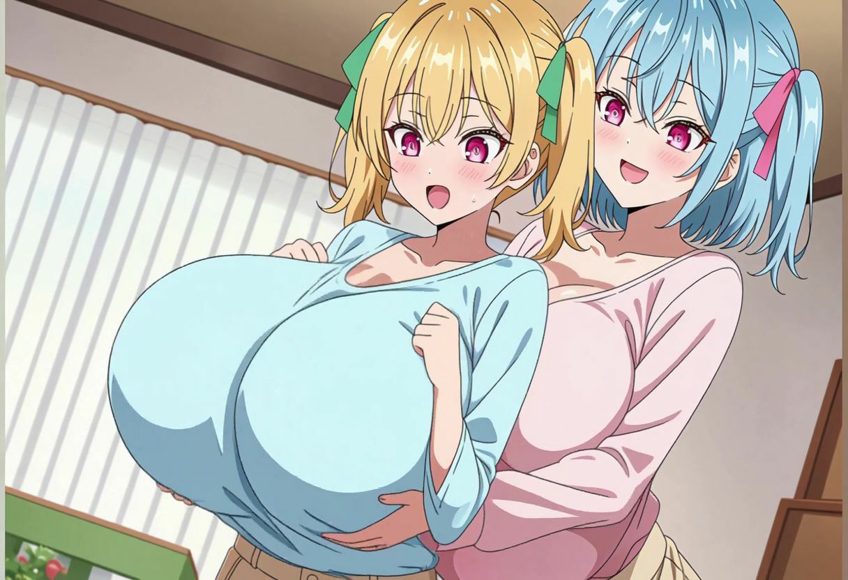 娘のカナコはパパと結婚したいから早く大きくなりたい サンプル2ページ目