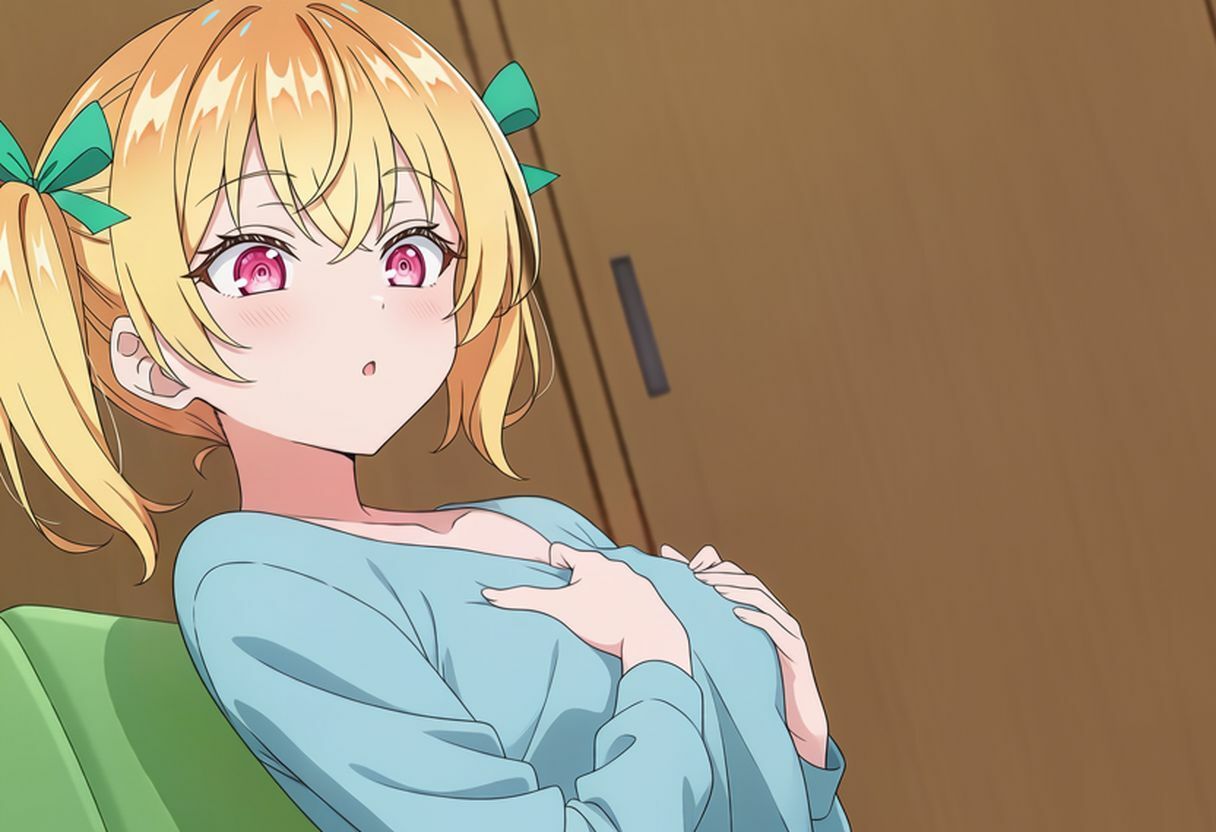 娘のカナコはパパと結婚したいから早く大きくなりたい サンプル3ページ目