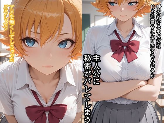 弱みを握られ 快楽堕ち 井〇サクラ編 サンプル1ページ目