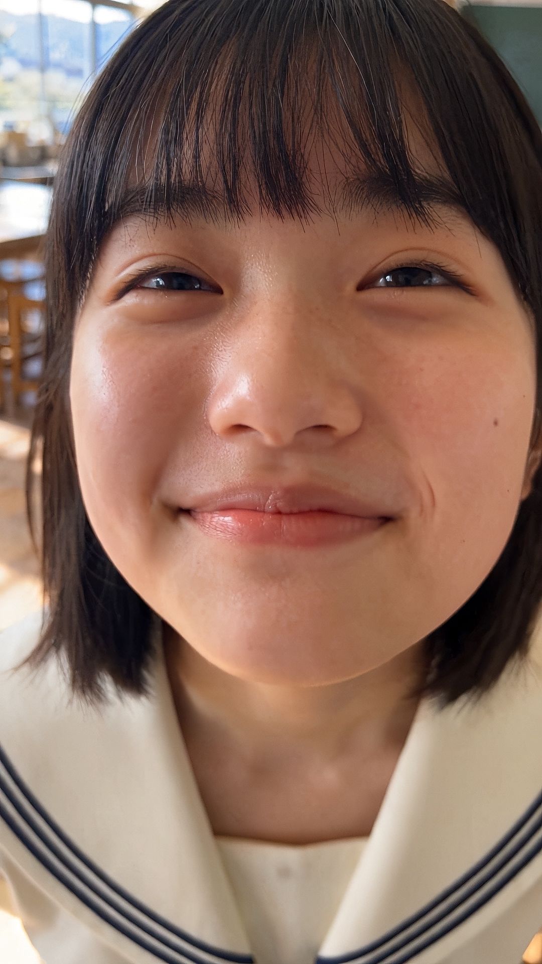 -ハメ撮り- サンプル1ページ目