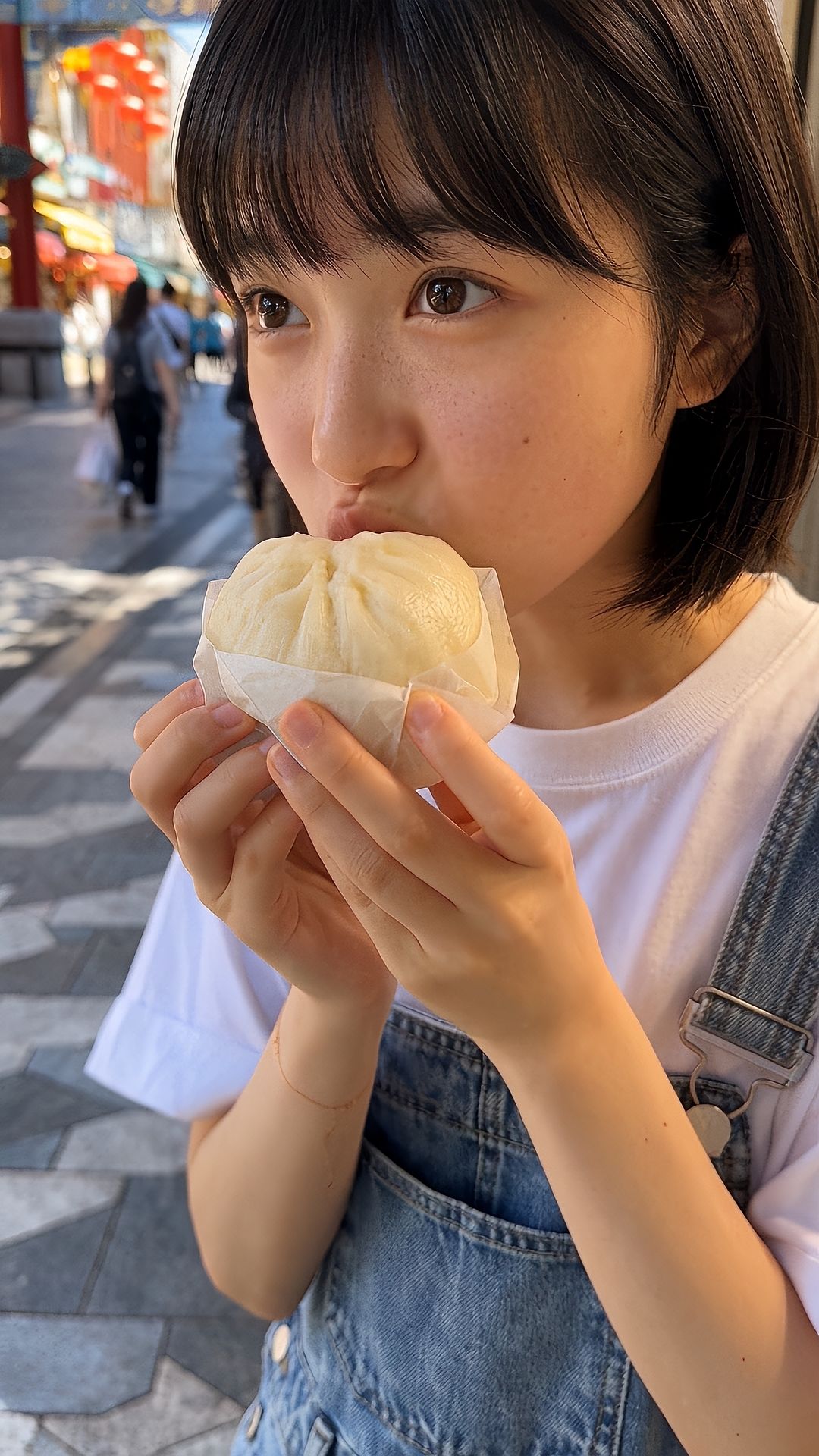 -ハメ撮り- サンプル3ページ目