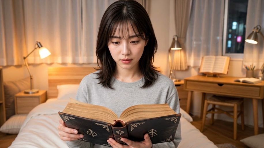 【憑依・洗脳】妖魔化は連鎖する サンプル1ページ目