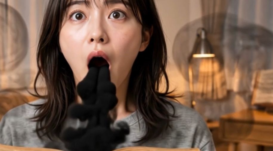 【憑依・洗脳】妖魔化は連鎖する サンプル2ページ目