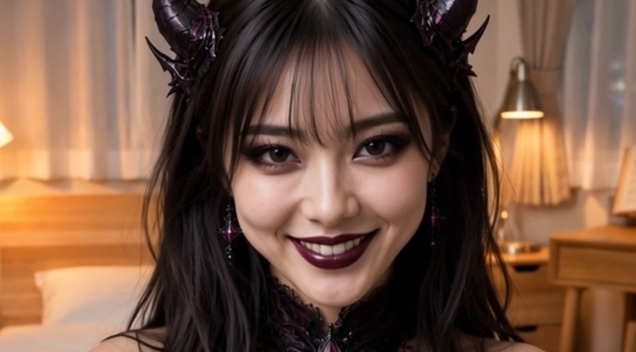 【憑依・洗脳】妖魔化は連鎖する サンプル4ページ目