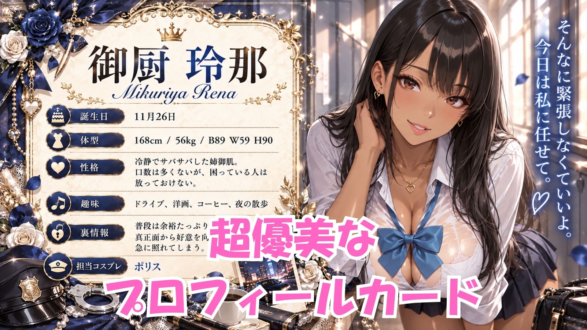 【4K高画質】学園祭で選抜されたギャル10人を全員別コスプレで堪能！濃厚中出しセックス10連発！ サンプル5ページ目