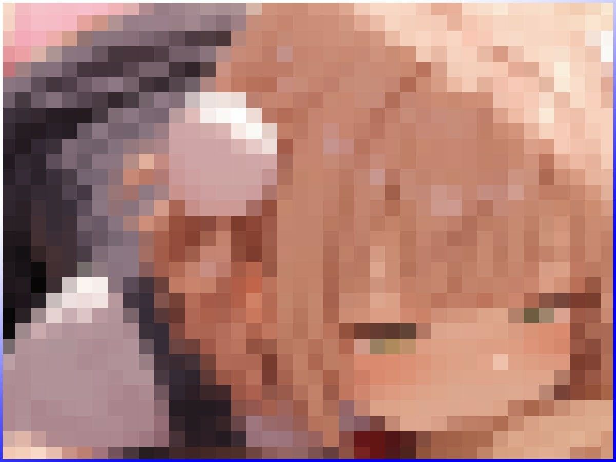 某有名イラストレーター・Vtuberのあのひとっぽいやーつ（90さい） サンプル5ページ目