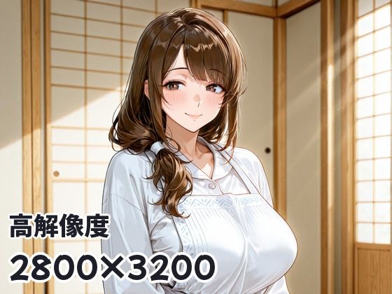 人妻種付けハーレム〜欲求不満な3人の奥さんに、種付け中出しセックス〜 サンプル5ページ目