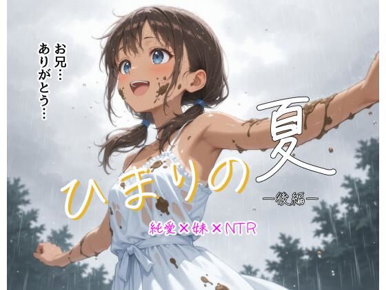 ひまりの夏  -後編-