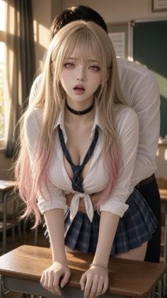 Hina 02 〜Hina〜 サンプル2ページ目