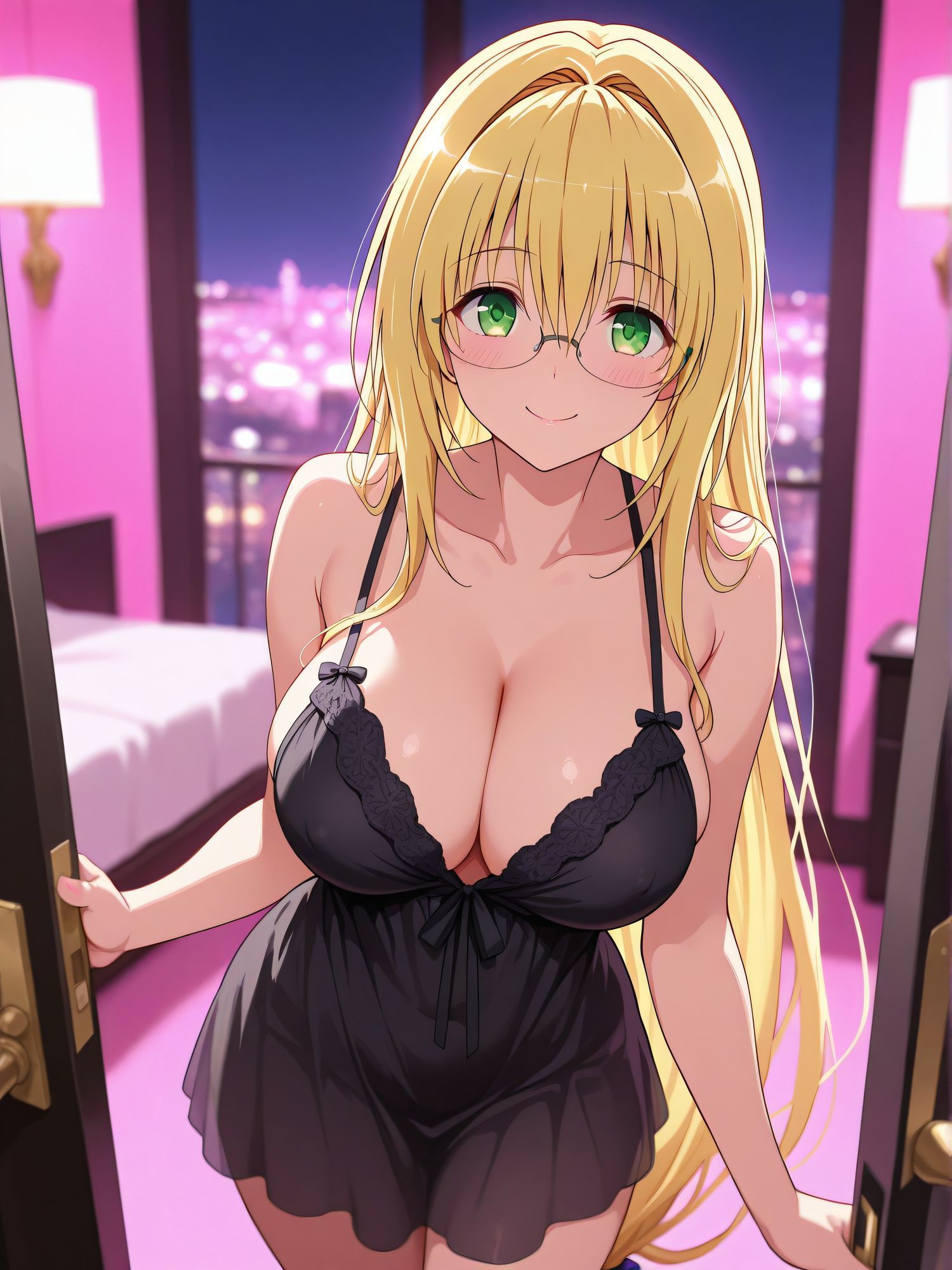 ネットで噂の裏風俗行ってみた〜テ◯アーユちゃん◯◯歳〜 サンプル1ページ目
