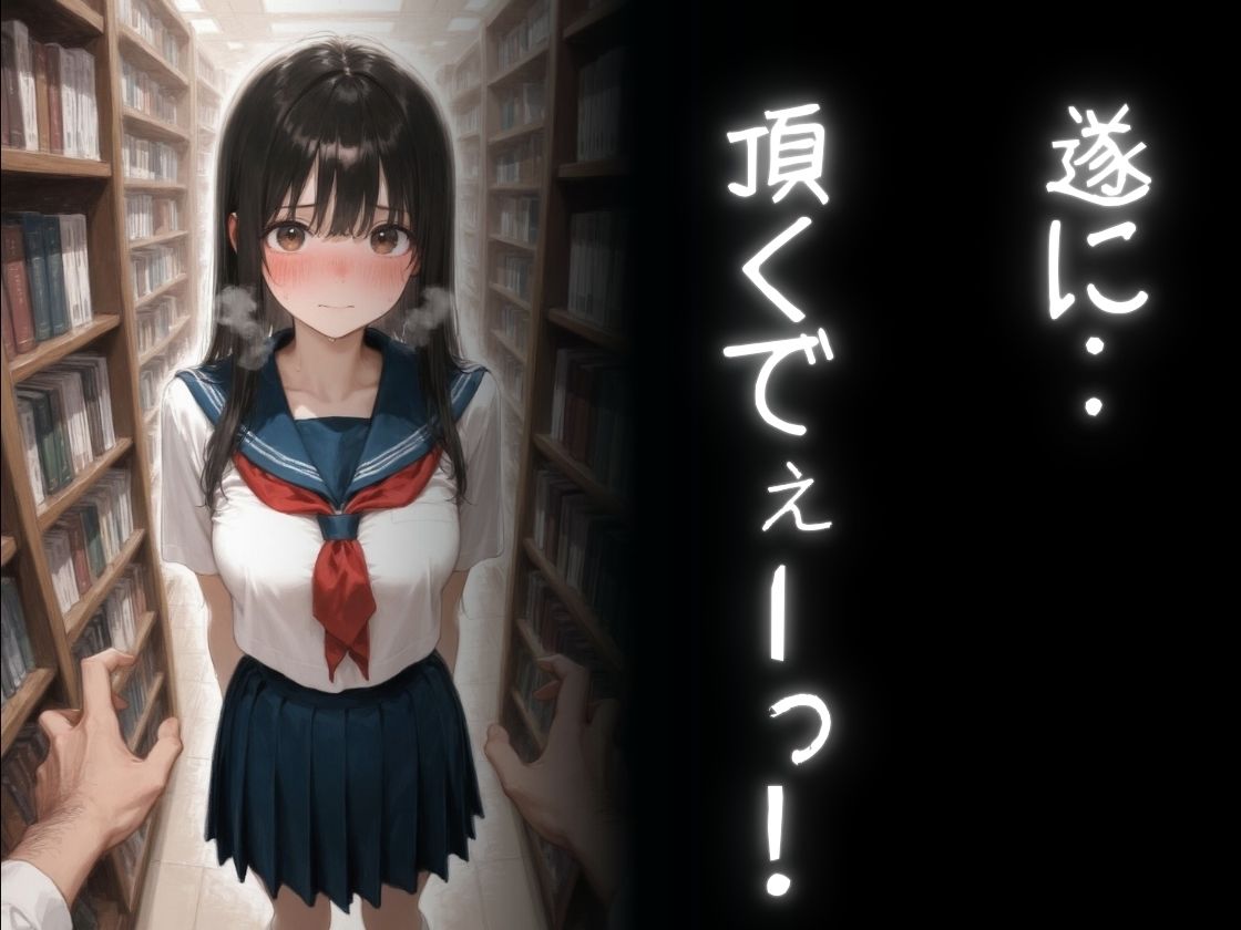 母娘食べ比べ  〜担任のデブ教師に食い荒らされる〜 サンプル8ページ目