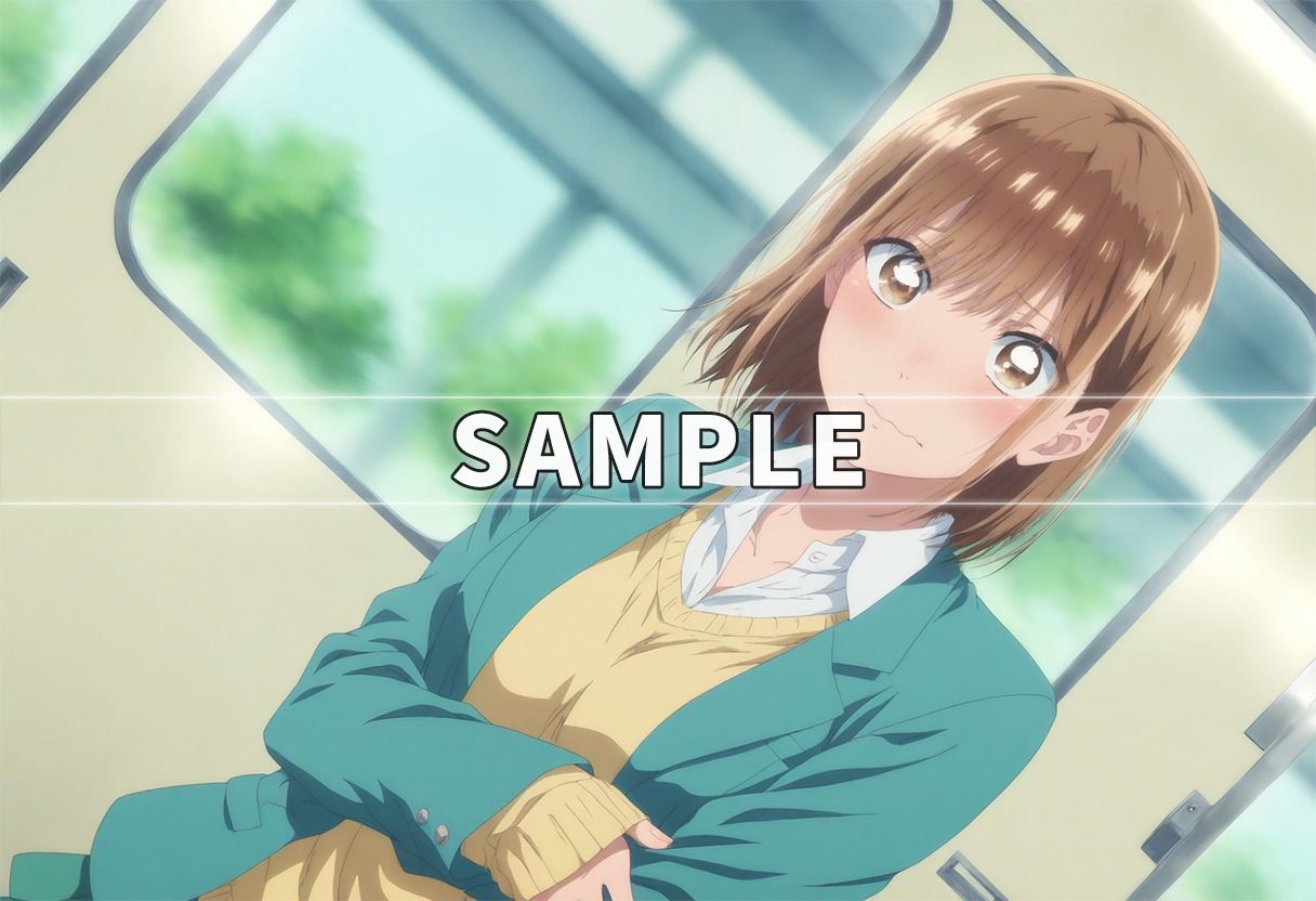 青春の種付け サンプル1ページ目