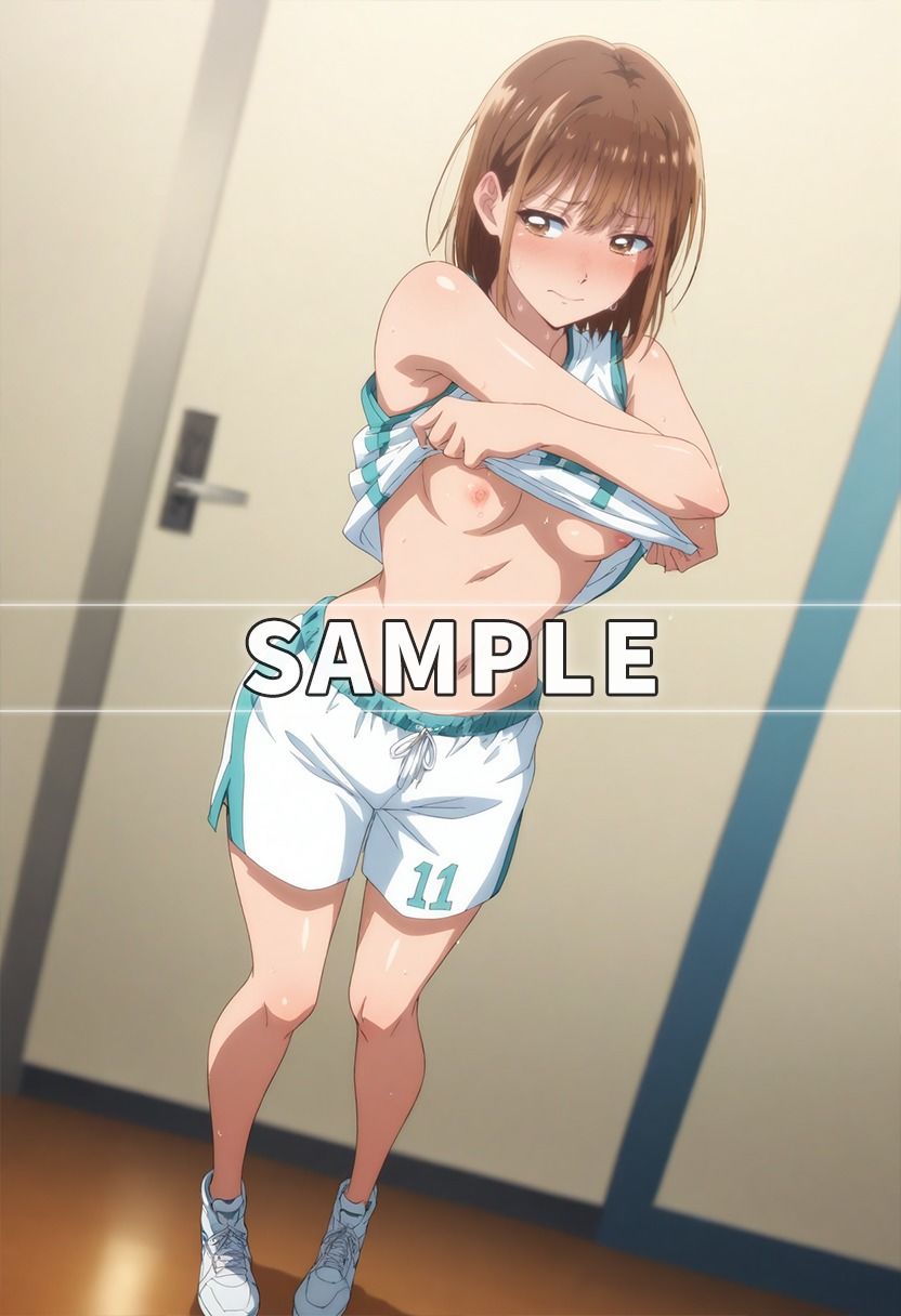 青春の種付け サンプル4ページ目
