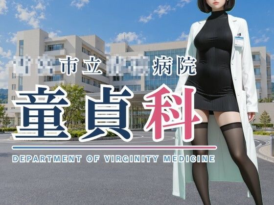 ※※市立※※病院童貞科