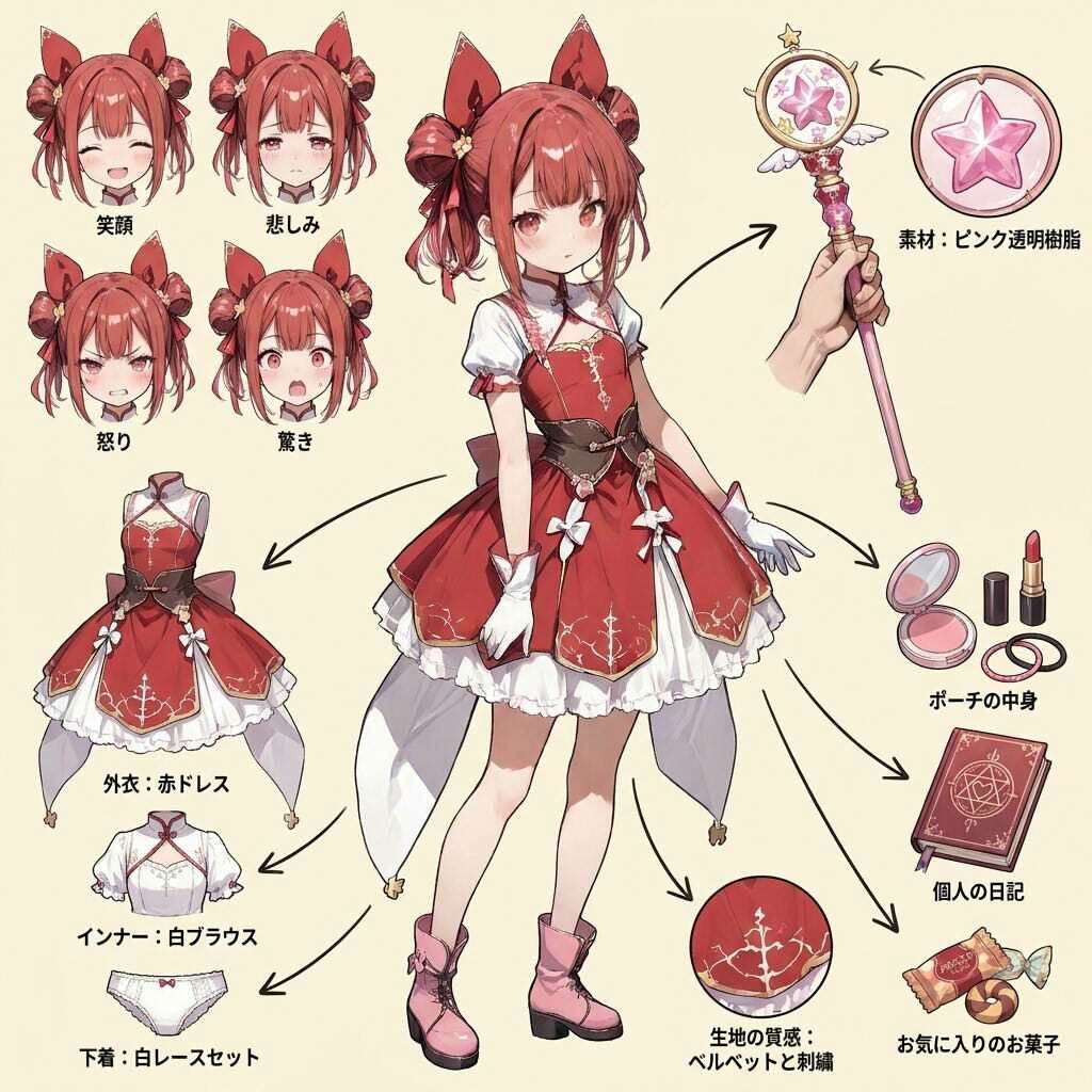 おじさんホイホイ ささ○ピー マジ○ルブラック編 サンプル7ページ目