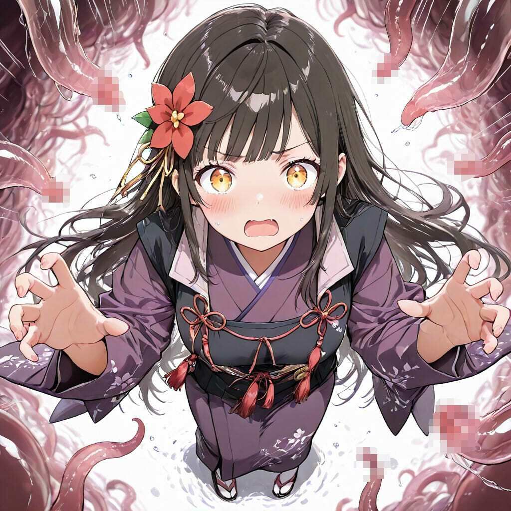 おじさんホイホイ ささ○ピー マジ○ルブラック編 サンプル9ページ目