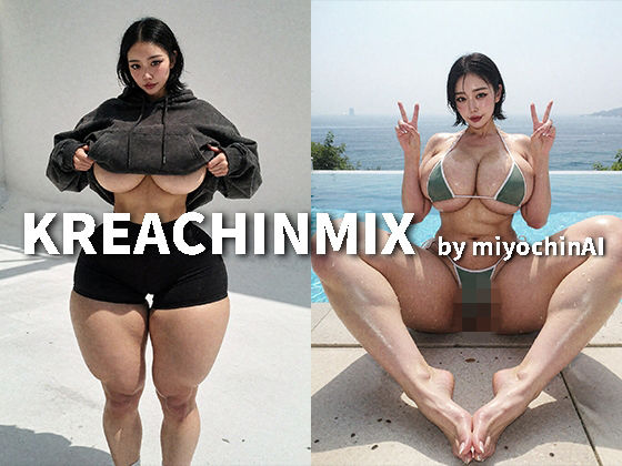 KREACHINMIX