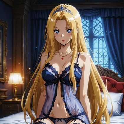 高級娼婦ごっこア〇ファのご奉仕編 サンプル3ページ目
