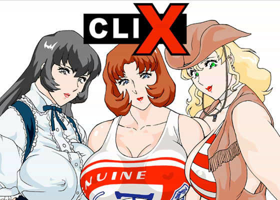 CLIX サンプル1ページ目