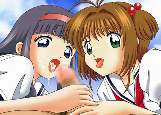 PRETTY PUSSIES 1 サンプル1ページ目