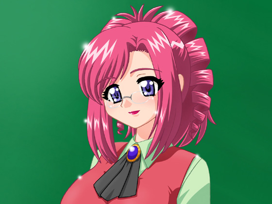 あのこの おくちぞえ 3 サンプル1ページ目