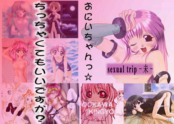 sexual trip -未- （軽量版）