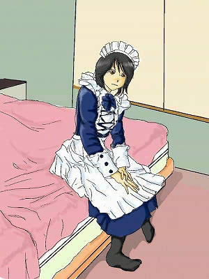 無色の願望