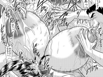 放課後は別の顔15 サンプル2ページ目