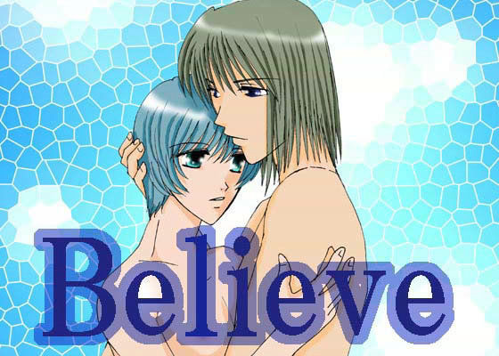 Believe