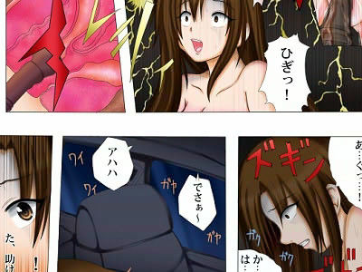 フェチ専科 -第10期- 産婦人科医のナイショ話・御買得パック サンプル2ページ目