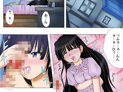 フェチ専科 -第10期- 産婦人科医のナイショ話・御買得パック サンプル3ページ目