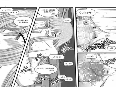 MELONにくびったけ！ V -the last- サンプル2ページ目