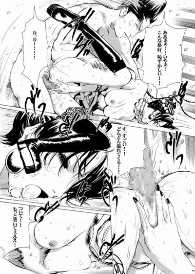 L サンプル1ページ目