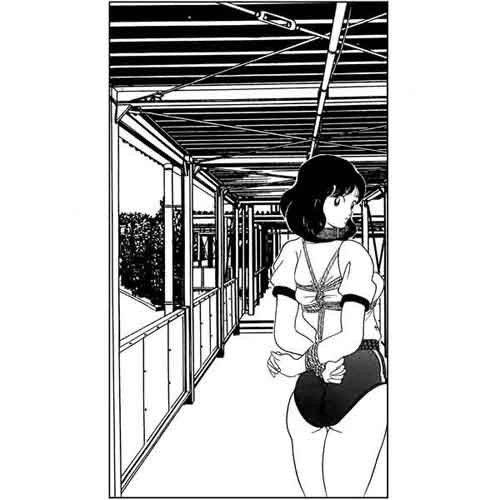 浅○南裏写真集 改訂版 サンプル1ページ目