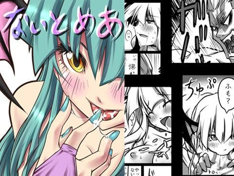ないとめあ