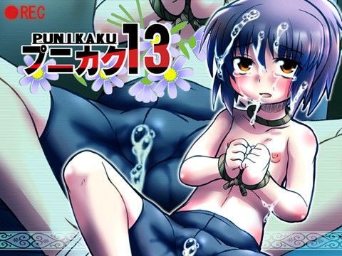 プニカク 13