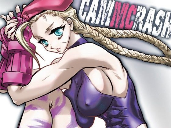 CAMMCRASH