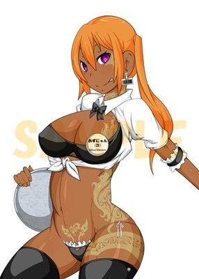 アナルじゃないから恥ずかしくないもん＆墨染さん催●なう！ サンプル3ページ目
