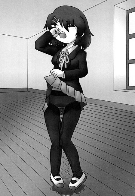 ヤンデレ憂の、大好きなお姉ちゃん支配計画。 サンプル3ページ目