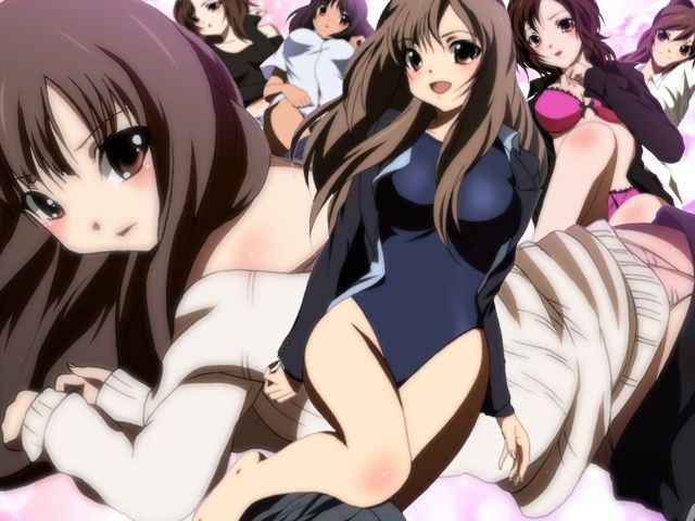 脱ぎたい気持ち サンプル2ページ目