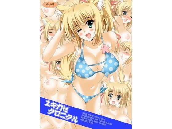 ユキカゼクロニクル