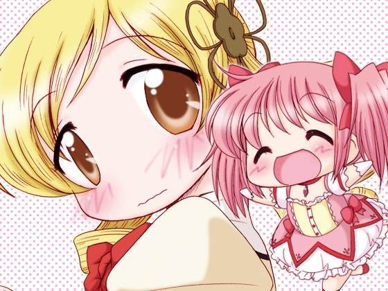 まみこれかわいい2