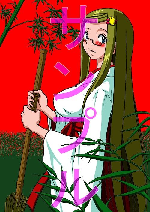 みるく工房 画 ふつうのイラスト集 サンプル1ページ目