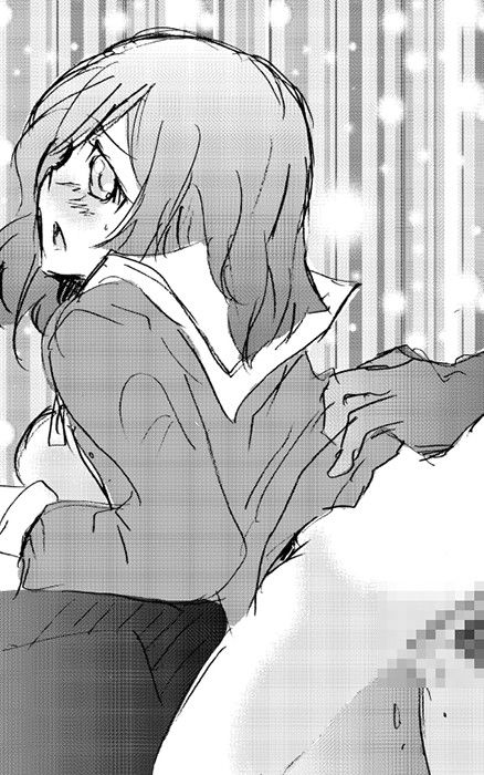 月1女体化するボクのこ〜ゆ〜関係 サンプル3ページ目