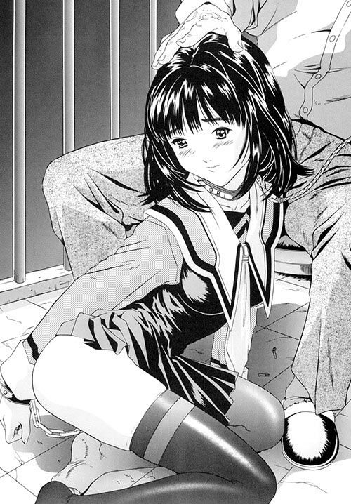 ア○ズ2葦○伊織官能イラスト集 サンプル2ページ目