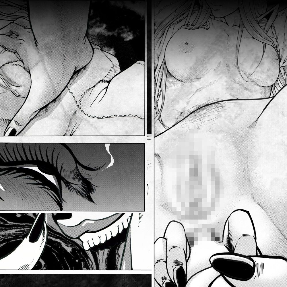 素敵な夢をありがとう第74話〜第76話 サンプル3ページ目