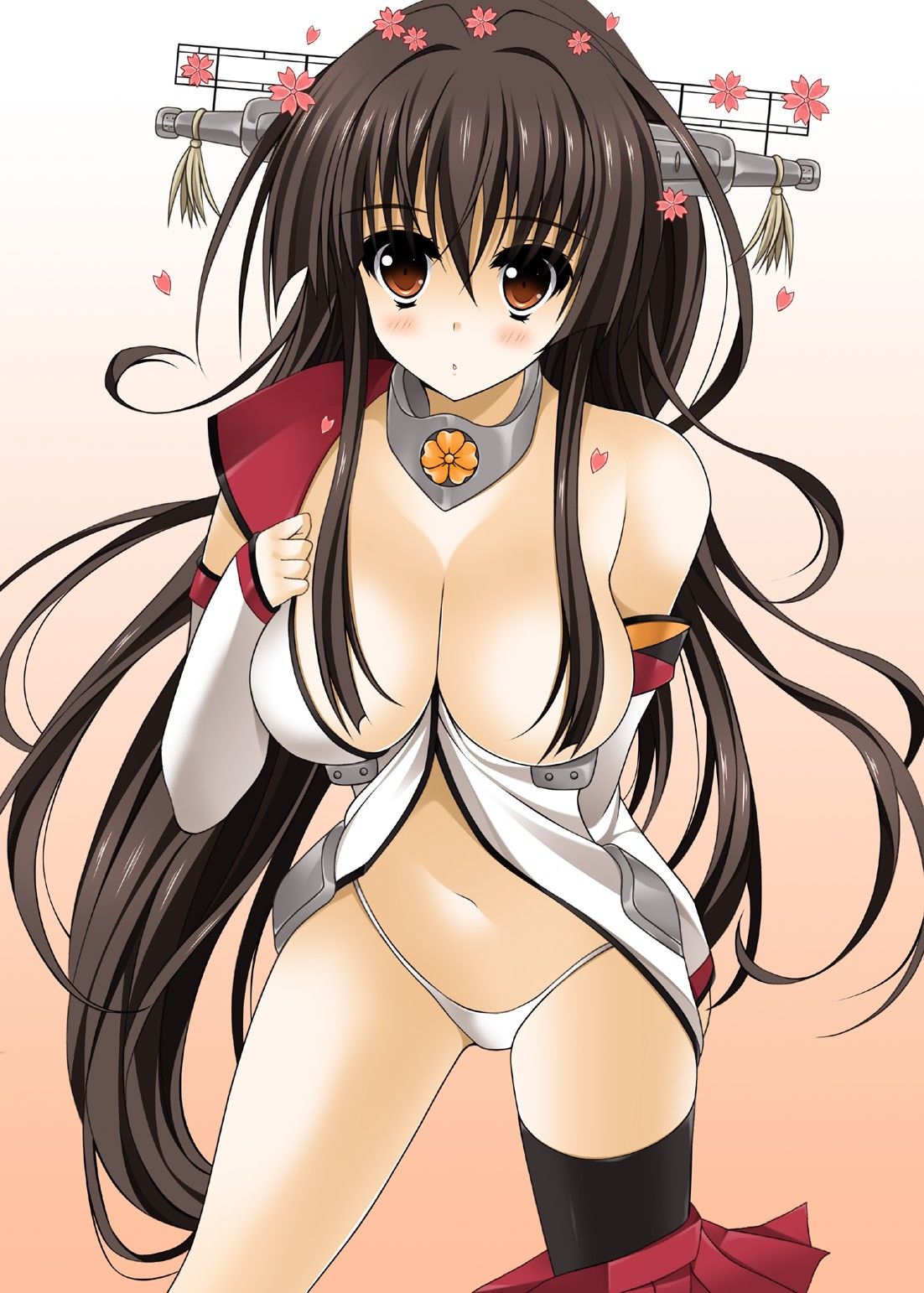 HATENA-BOX ILLUSTLATION WORK 2015 サンプル2ページ目