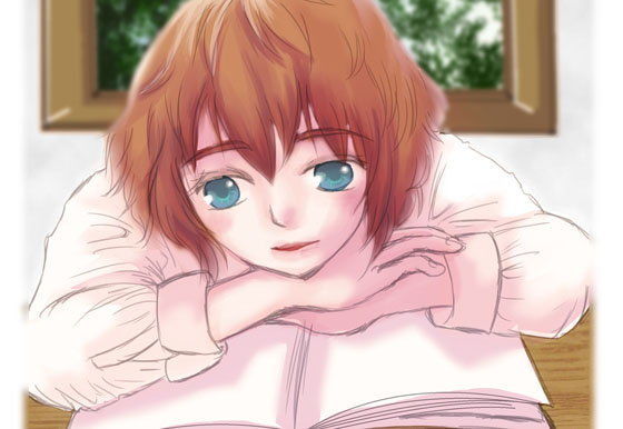 君が欲しい