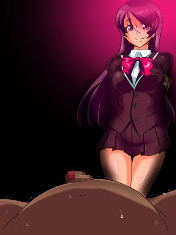 変態撲滅！ワルキュリアI 真宮寺麻奈子編 サンプル1ページ目