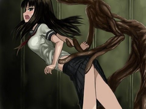 雨宿リ サンプル2ページ目